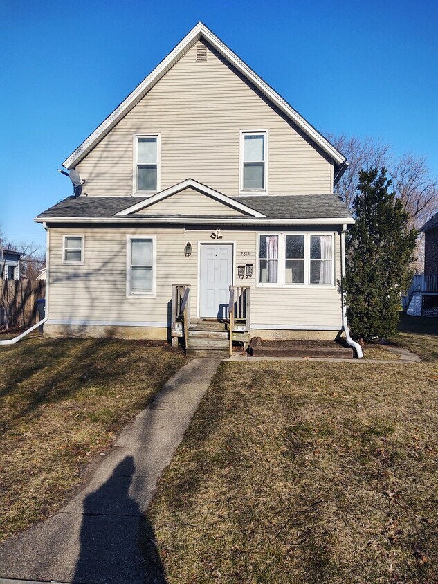 Primary Photo - 2815 Elizabeth Ave