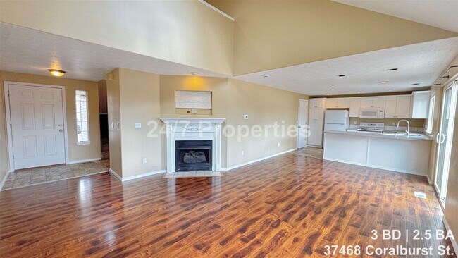Foto del edificio - Remodeled 3 BD | 2.5 BA Home - Sandy