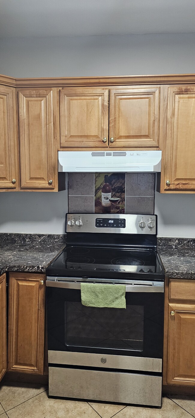 Foto del edificio - 1541 S Marston St