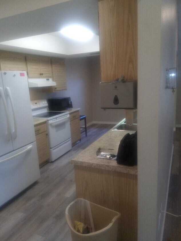 Foto del edificio - 1301 Crossbow Ln