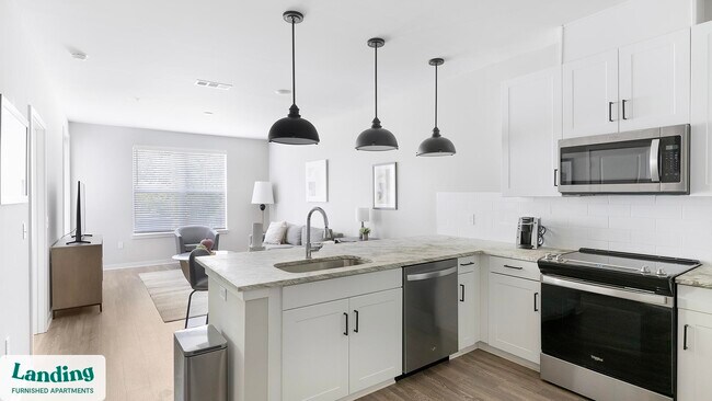 Foto del edificio - 393 Johns Rd NW