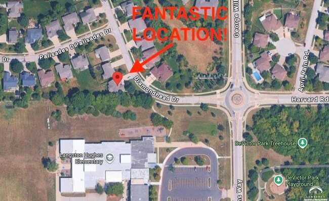 Building Photo - 1013 Diamondhead Dr