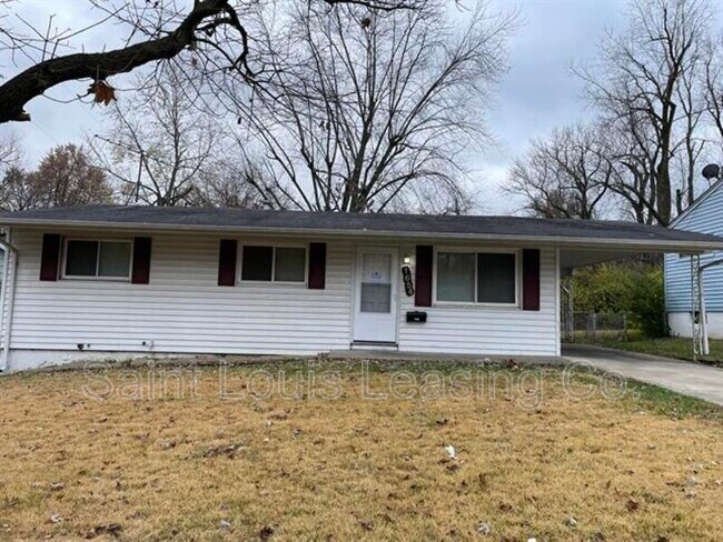 Foto del edificio - 1654 Mowbry Ln