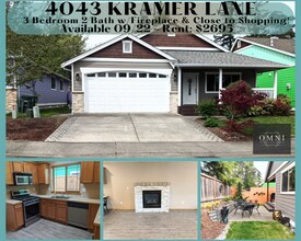 Building Photo - 4043 Kramer Ln