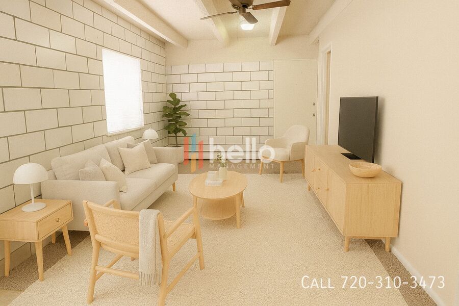 Primary Photo - 7310 W 10th Ave