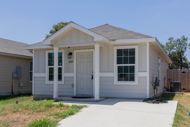 Building Photo - 14611 Southton Basin