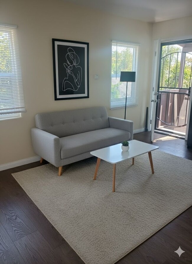 Photo - 149 W 47th Pl Apartment