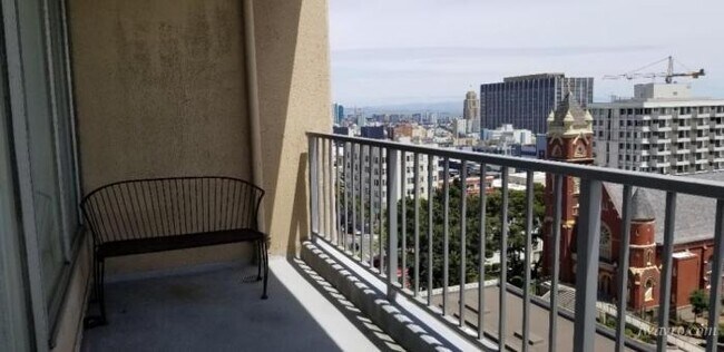 Building Photo - 1 bedroom in San Francisco CA 94109