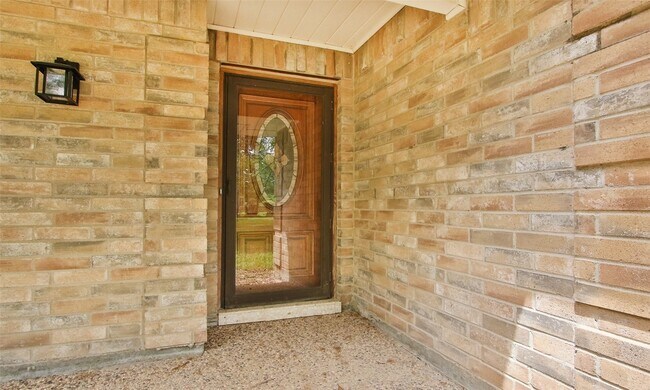 Foto del edificio - 17406 Bobcat Trail