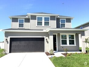 Building Photo - 4540 Reisswood Loop