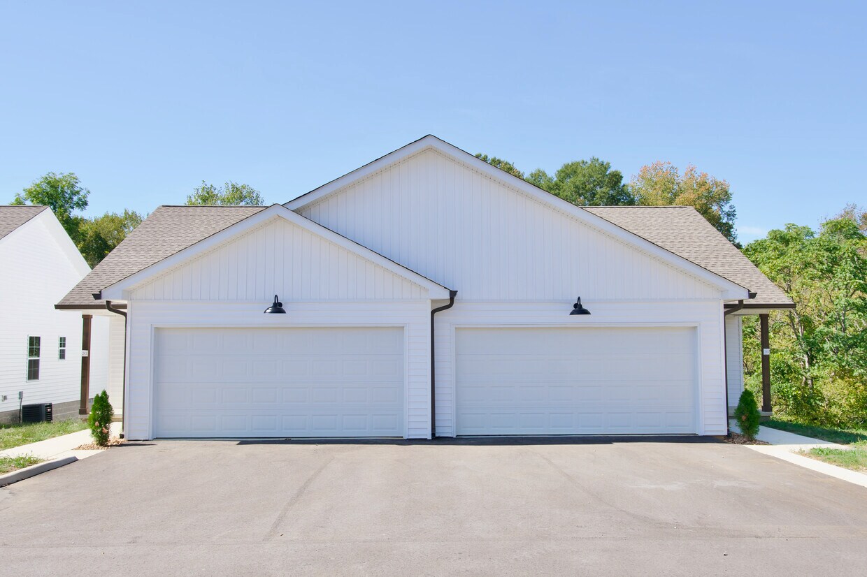 259 New Day Ln, Cookeville, TN 38506 House Rental in Cookeville, TN