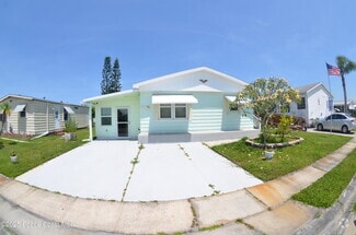 Building Photo - 1931 Coco Plum St NE