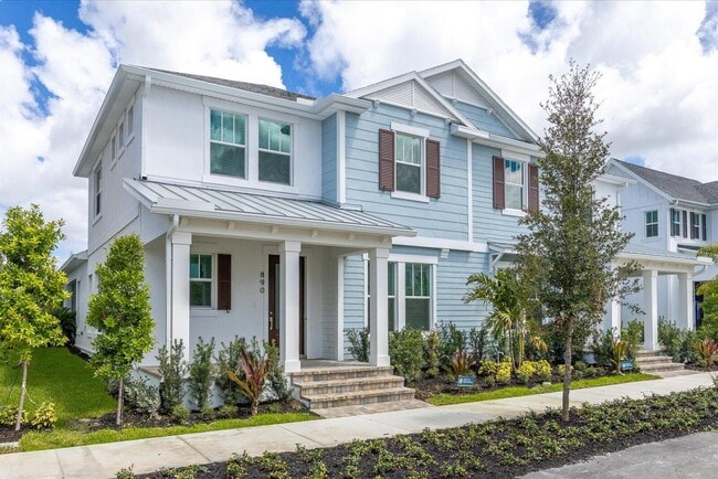 Foto del edificio - 890 SW Newfield Ave