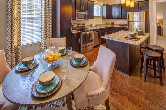 Foto del edificio - The Signature At Schilling Farms