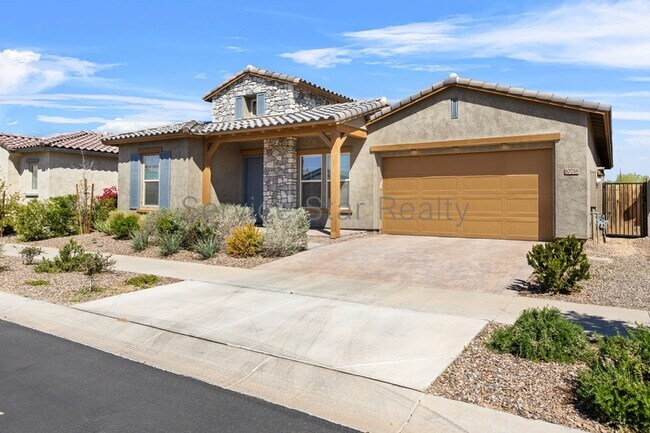 Foto del edificio - 10716 Thatcher Ave