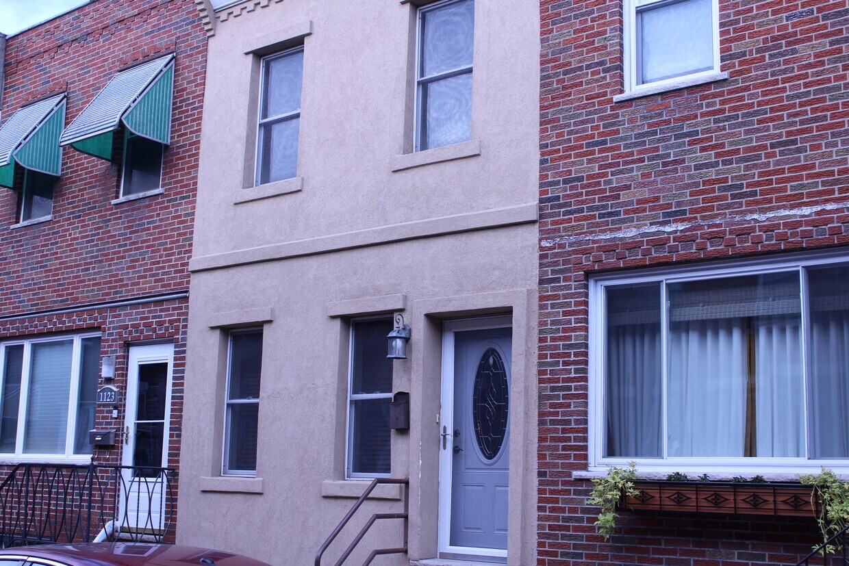 1121 Tree St, Philadelphia, PA 19148 House Rental in Philadelphia, PA