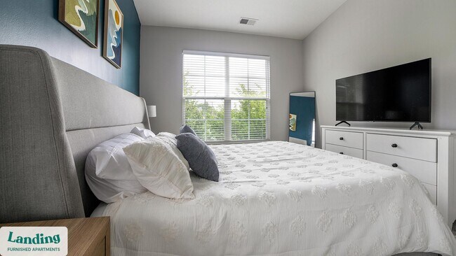 Foto del edificio - 4664 Kenny Rd