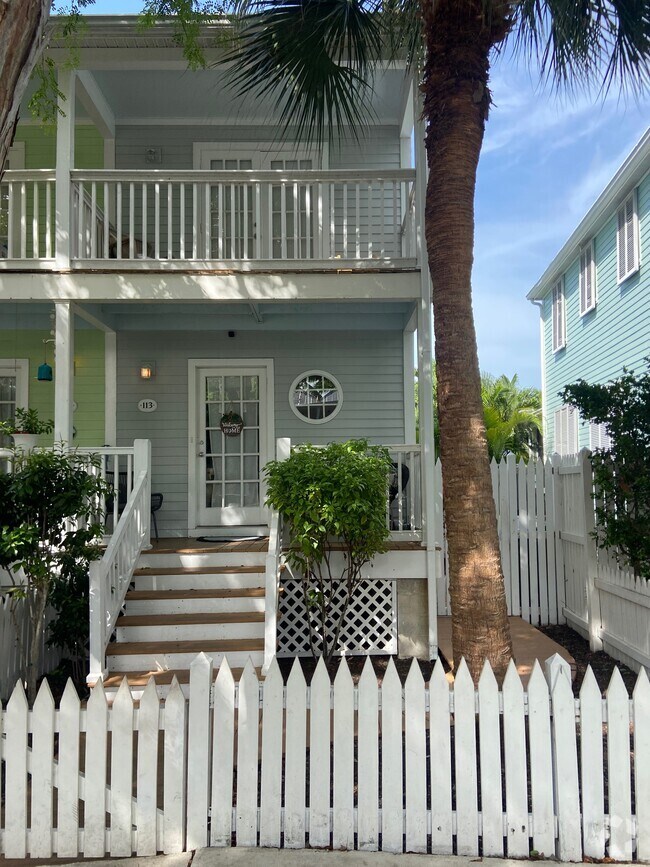 Key West Golf Club Development Apartments for Rent Key West, FL 1