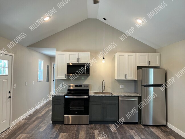 Foto del edificio - 60 Hilltop Rd