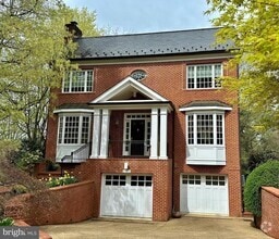 Building Photo - 2318 Nebraska Ave NW