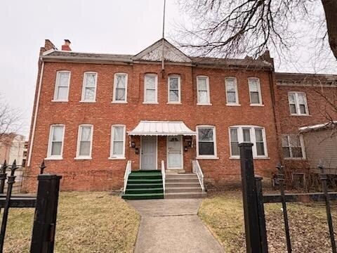 Foto del edificio - 10501 S Corliss Ave