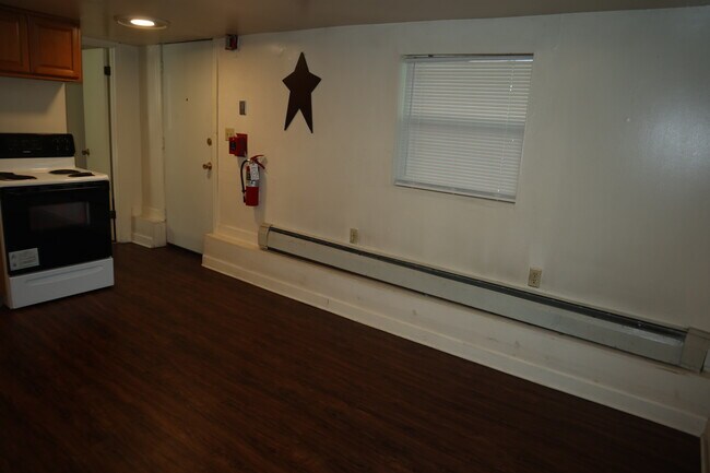 Foto del edificio - 316 5th St