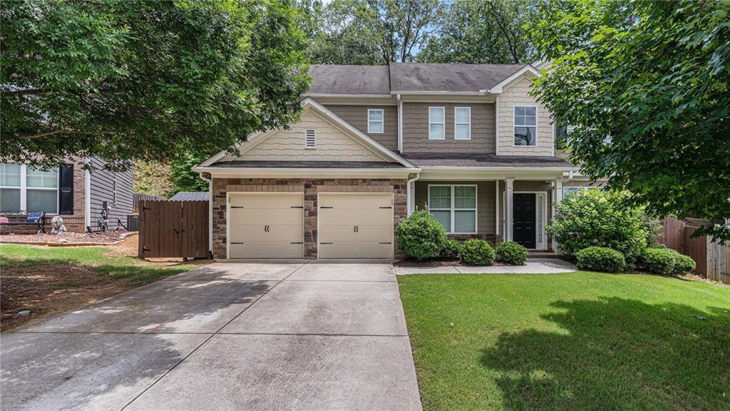 Primary Photo - 371 Shiloh Manor Dr