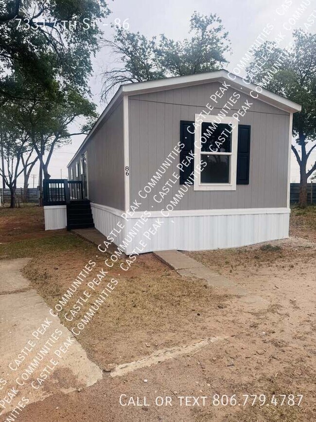 Foto del edificio - 7331 4th St