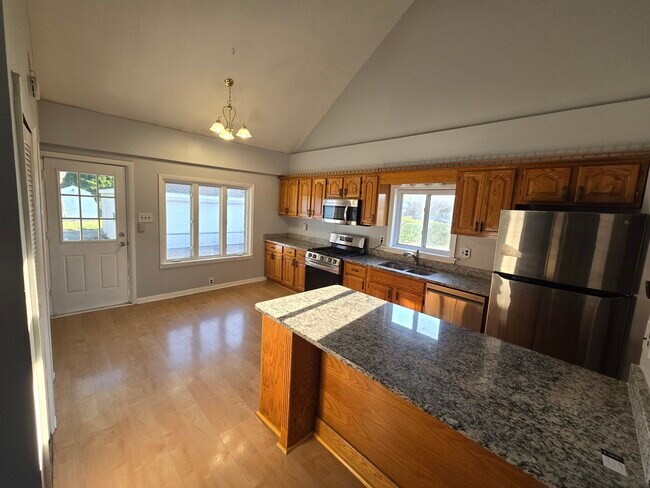 Foto del edificio - 7135 W 84th St