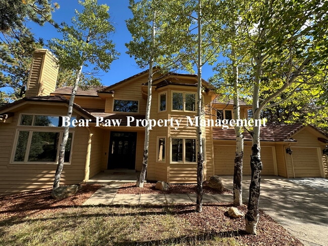 Magnificent Home in The Ridge!! - Magnificent Home in The Ridge!!