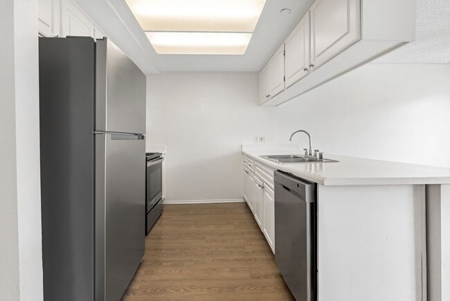 Foto del interior - Monrovia Villas Apartments