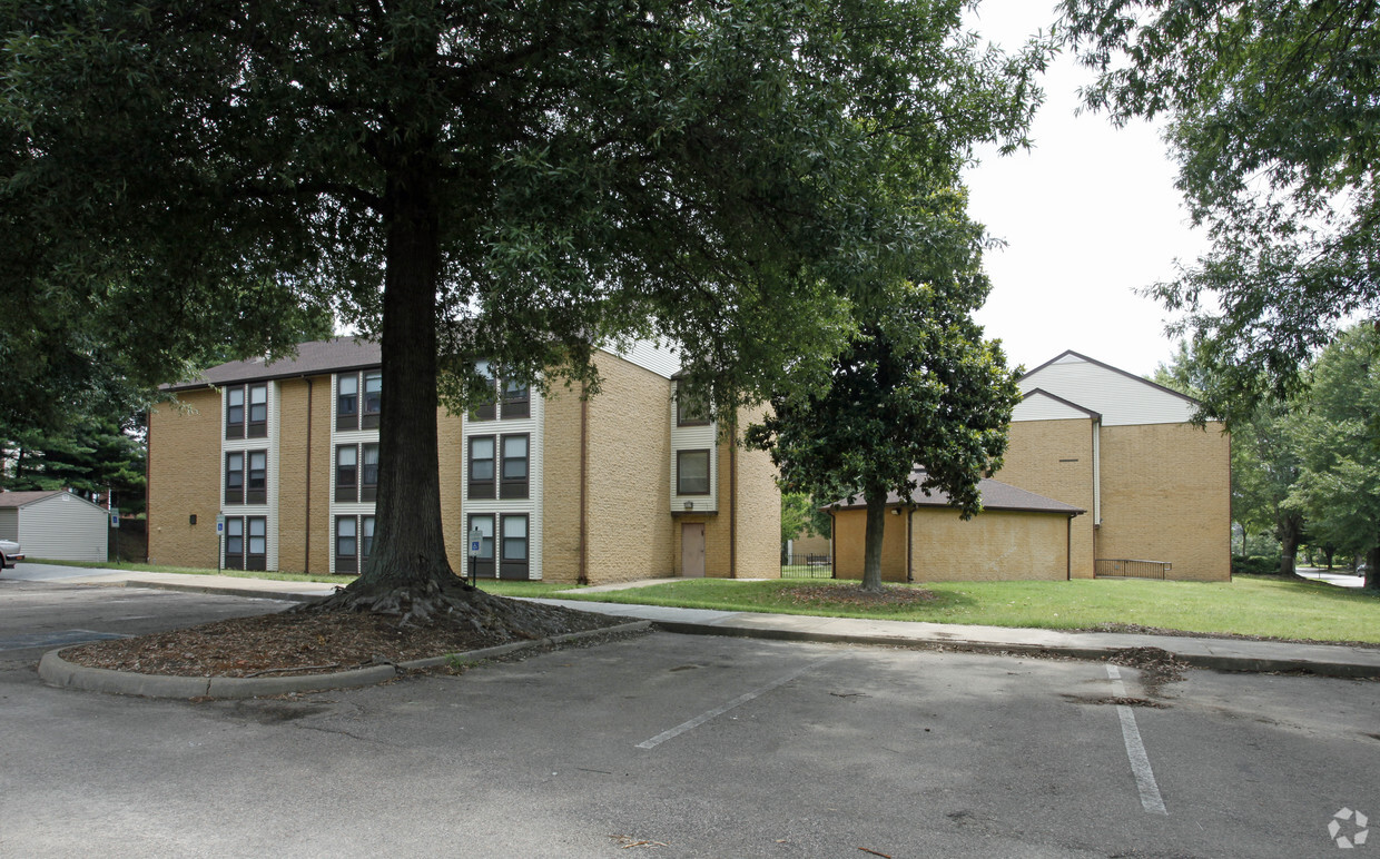 Building Photo - 700 S Lombardy St