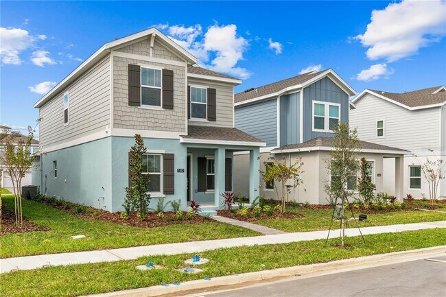 Foto del edificio - 7452 Ivy Tendril Ave