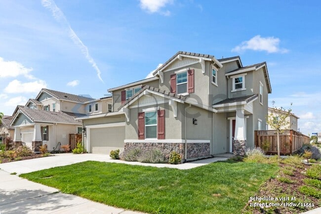 Building Photo - 17425 Graceada Ln