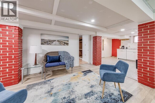 Photo du bâtiment - 961 Ouellette Ave