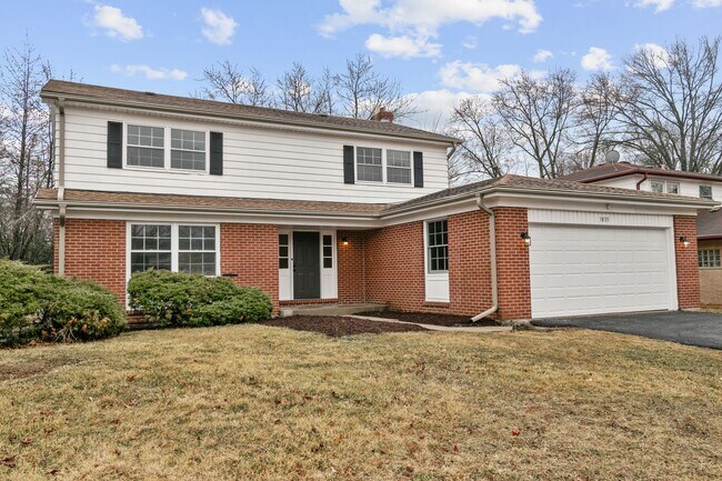Foto del edificio - Fully Renovated 4 Bedroom Home in Homewood