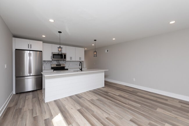 Foto del edificio - 2613 Cecil B. Moore Ave