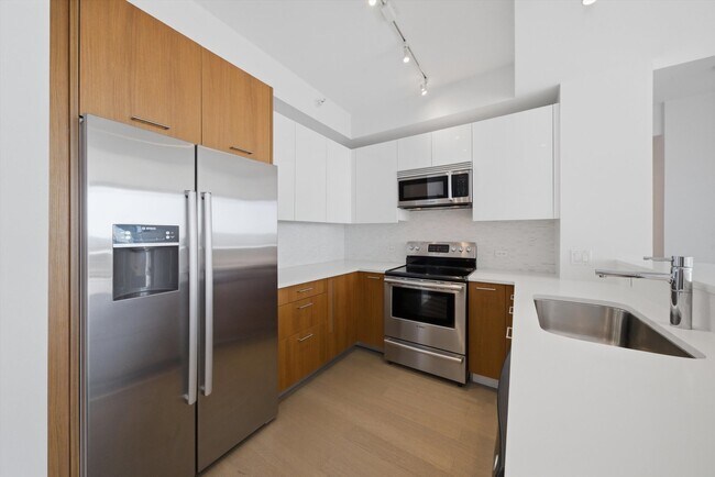 Foto del edificio - 1629 S Prairie Ave