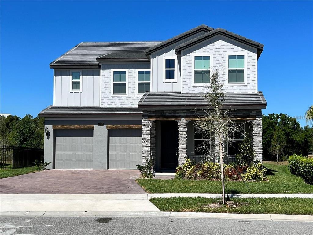 6007 Bimini Twist Loop, Orlando, FL 32819 House Rental in Orlando, FL