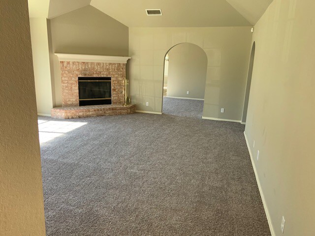 Building Photo - 4204 S Redbud Ave