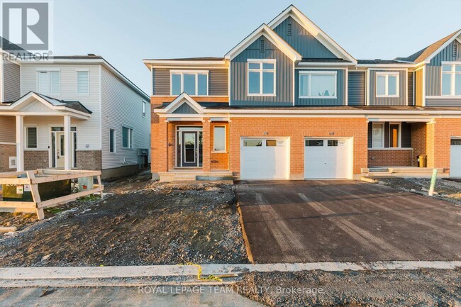 Photo du bâtiment - 180 Ryan Reynolds Wy