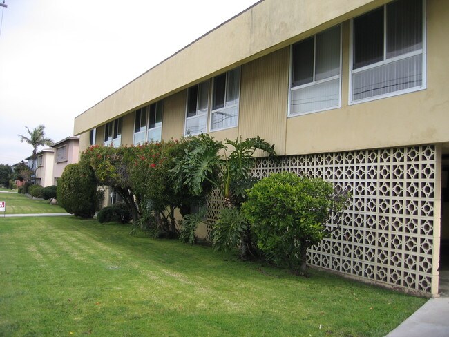 Starr Apartaments - Starr Apartments