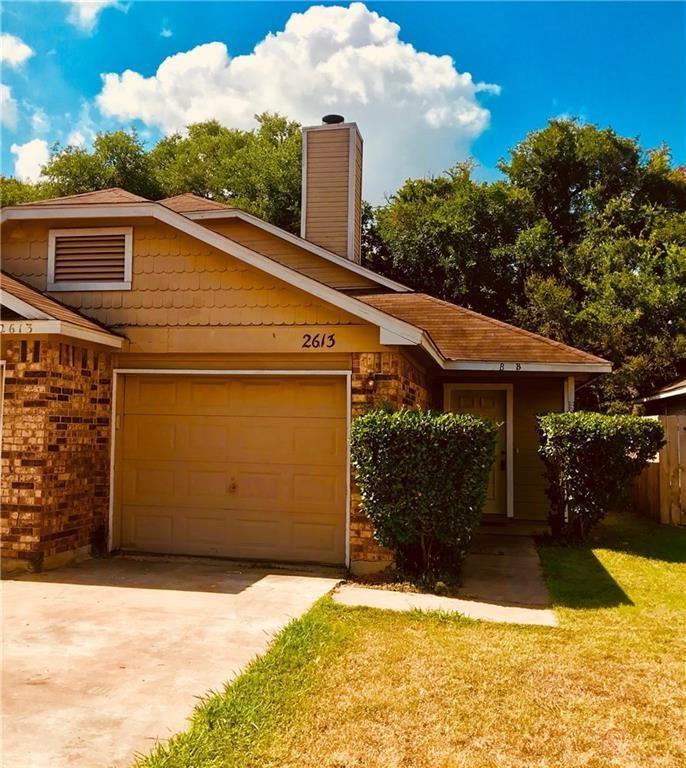 Foto principal - 2613 Alcott Ln