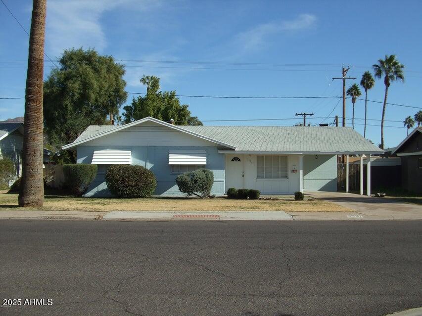 Primary Photo - 4341 N 35th St