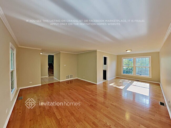 Foto del edificio - 2 Strathmore Ct