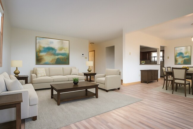 Foto del edificio - 8418 W Oak Ave