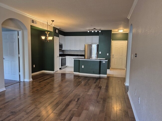 Foto del edificio - It's a lifestyle!