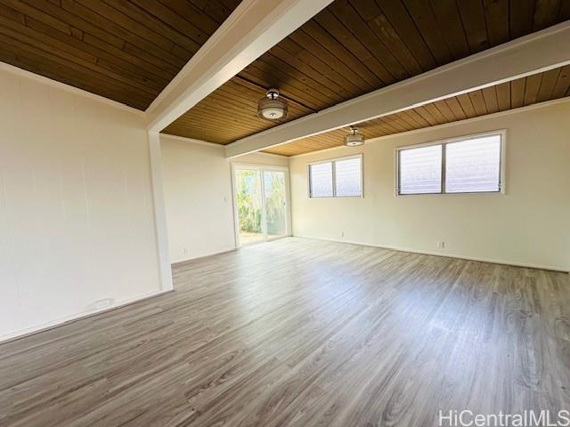 Foto del edificio - 809 Hoomoana St