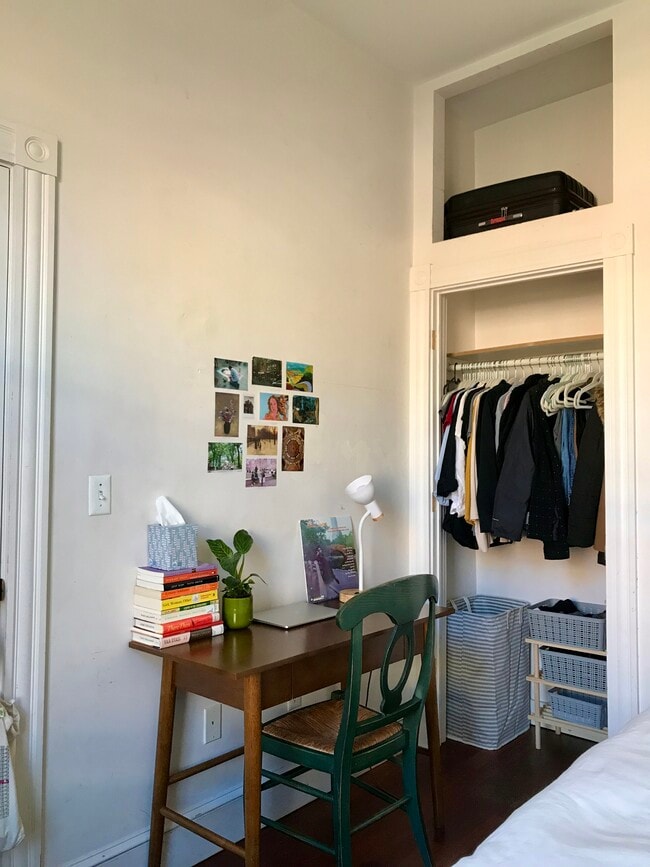 Building Photo - 1548 Tremont St