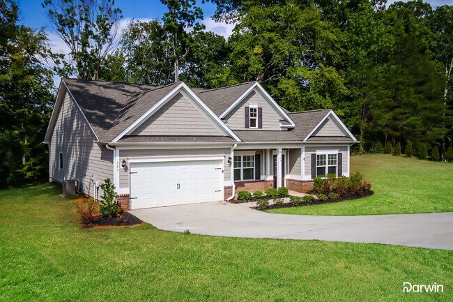 Building Photo - 157 Sierra Chase Dr, Statesville, NC 28677